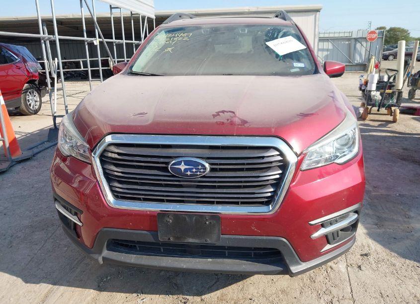 Photo 11 of 2020 Subaru Ascent PREMIUM (VIN 4S4WMAHD0L3431822)