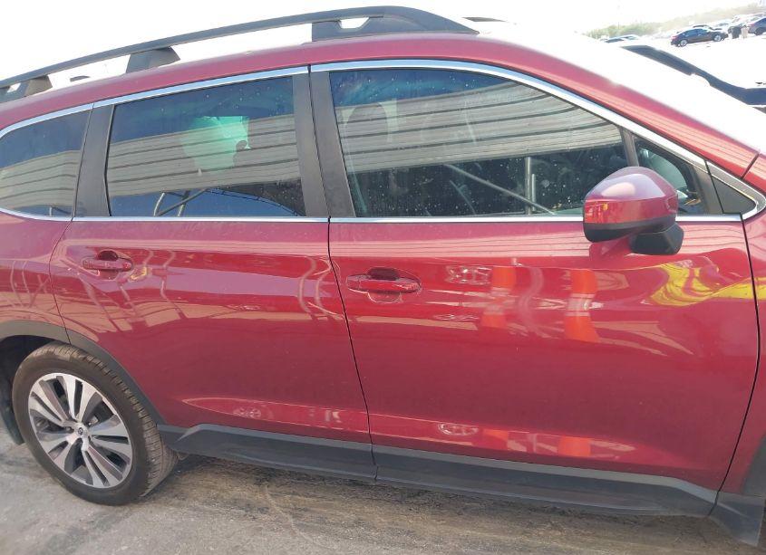 Photo 12 of 2020 Subaru Ascent PREMIUM (VIN 4S4WMAHD0L3431822)