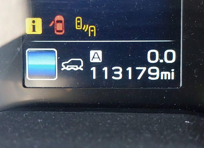 Photo 14 of 2020 Subaru Ascent PREMIUM (VIN 4S4WMAHD0L3431822)