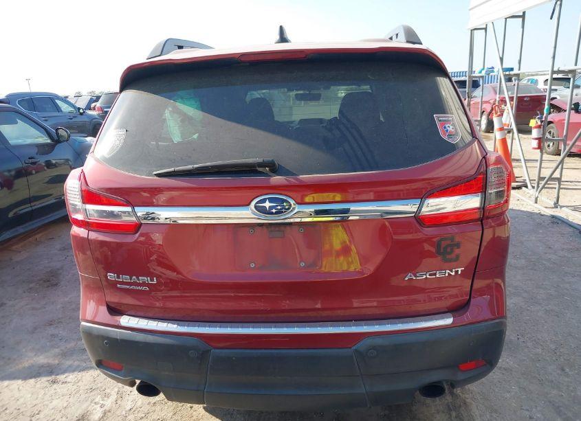 Photo 15 of 2020 Subaru Ascent PREMIUM (VIN 4S4WMAHD0L3431822)