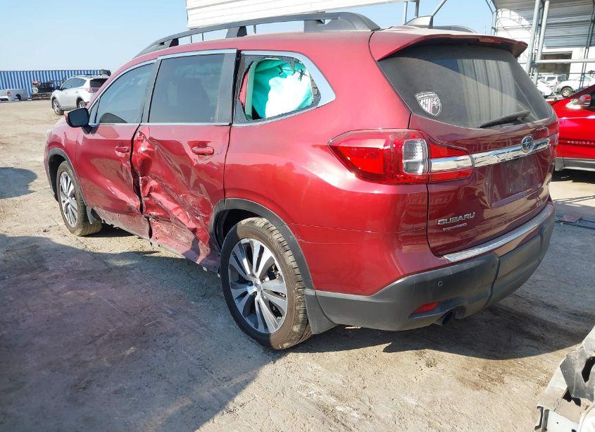 Photo 3 of 2020 Subaru Ascent PREMIUM (VIN 4S4WMAHD0L3431822)