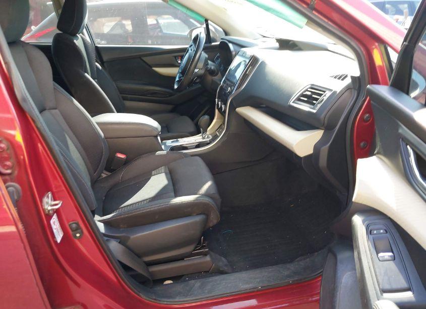 Photo 5 of 2020 Subaru Ascent PREMIUM (VIN 4S4WMAHD0L3431822)