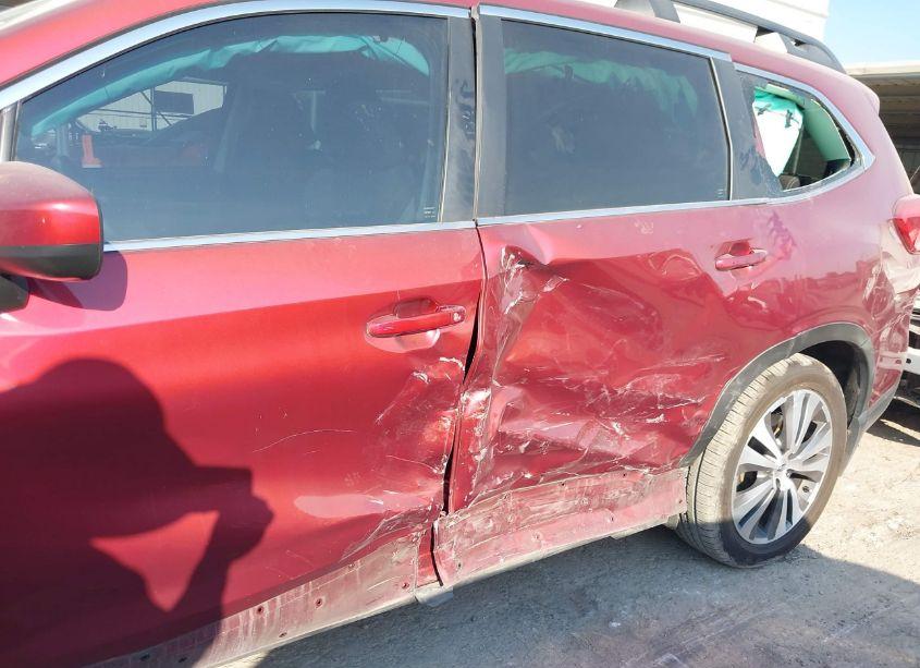 Photo 6 of 2020 Subaru Ascent PREMIUM (VIN 4S4WMAHD0L3431822)