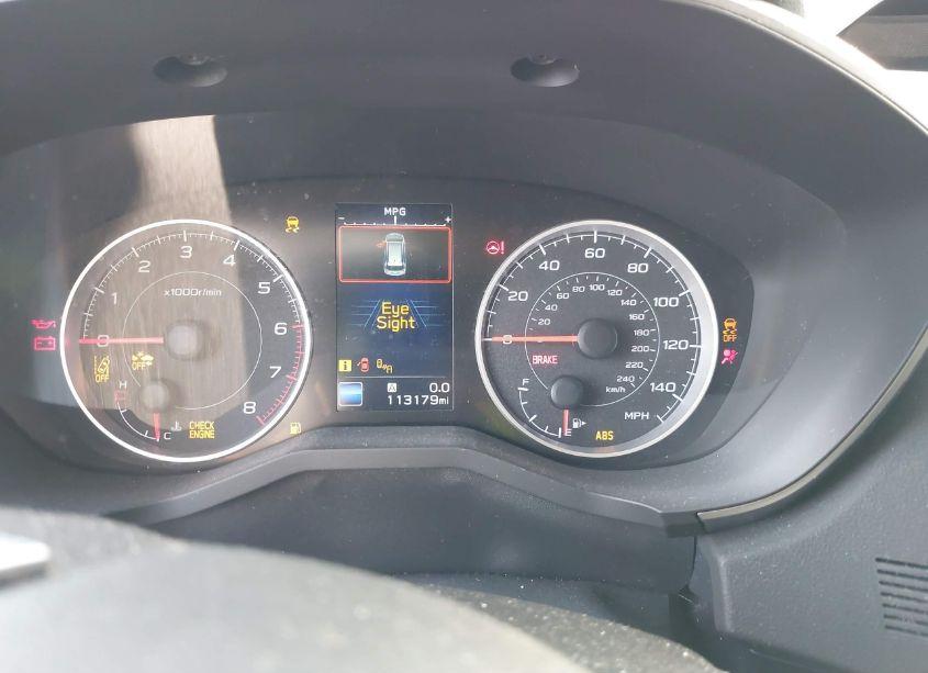 Photo 7 of 2020 Subaru Ascent PREMIUM (VIN 4S4WMAHD0L3431822)