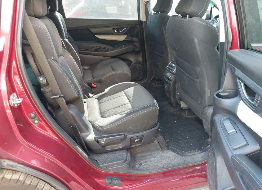 Photo 8 of 2020 Subaru Ascent PREMIUM (VIN 4S4WMAHD0L3431822)