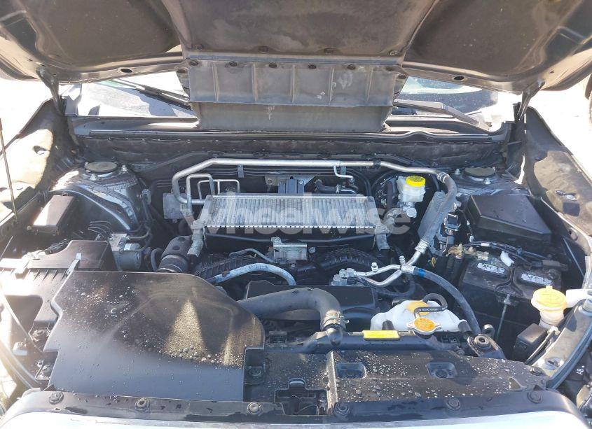 Photo 10 of 2021 Subaru Ascent PREMIUM (VIN 4S4WMAHD0M3454387)