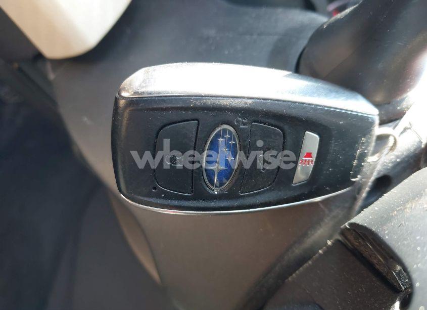 Photo 11 of 2021 Subaru Ascent PREMIUM (VIN 4S4WMAHD0M3454387)