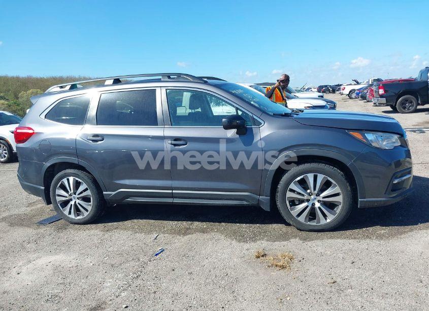 Photo 13 of 2021 Subaru Ascent PREMIUM (VIN 4S4WMAHD0M3454387)