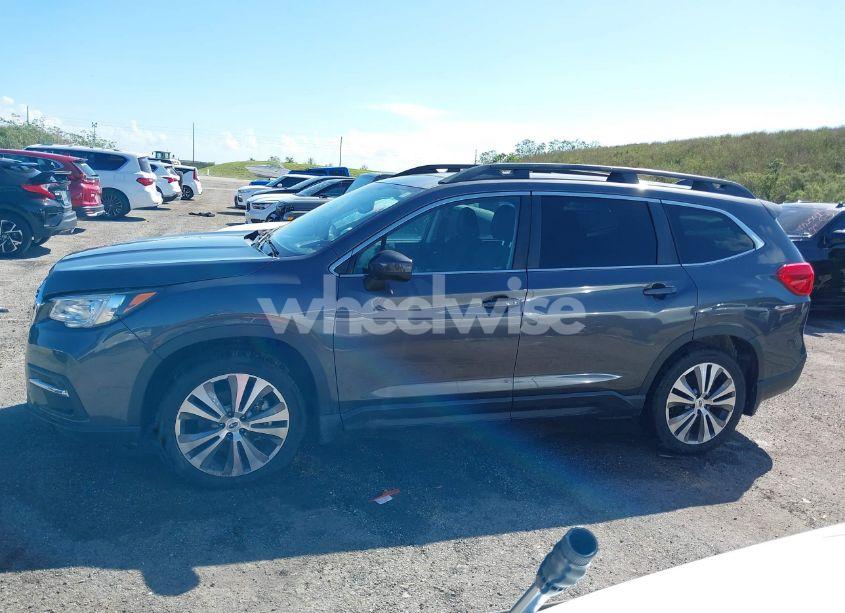 Photo 14 of 2021 Subaru Ascent PREMIUM (VIN 4S4WMAHD0M3454387)