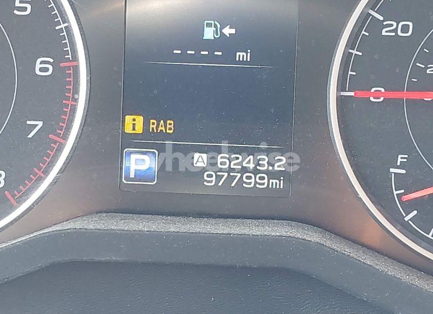 Photo 15 of 2021 Subaru Ascent PREMIUM (VIN 4S4WMAHD0M3454387)