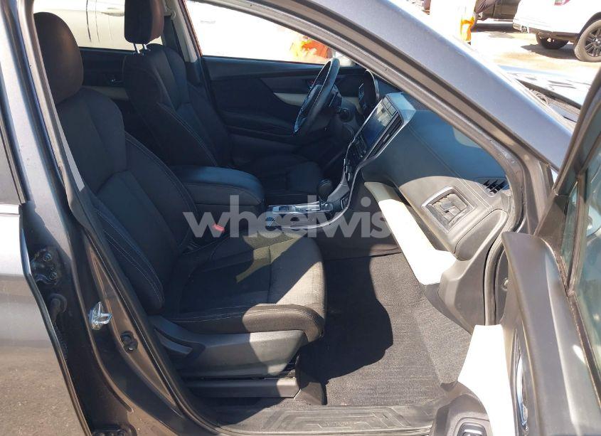 Photo 5 of 2021 Subaru Ascent PREMIUM (VIN 4S4WMAHD0M3454387)