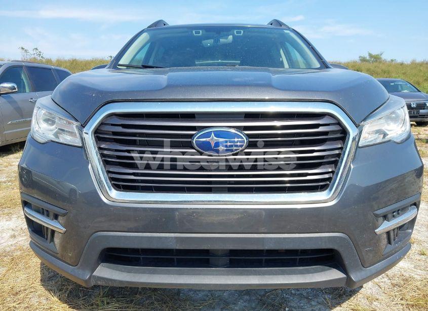 Photo 6 of 2021 Subaru Ascent PREMIUM (VIN 4S4WMAHD0M3454387)