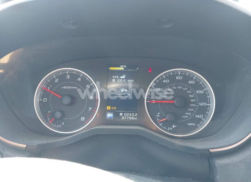 Photo 7 of 2021 Subaru Ascent PREMIUM (VIN 4S4WMAHD0M3454387)