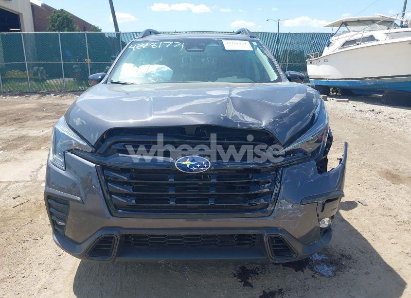 Photo 12 of 2024 Subaru Ascent ONYX EDITION 7-PASSENGER (VIN 4S4WMAHD0R3405116)