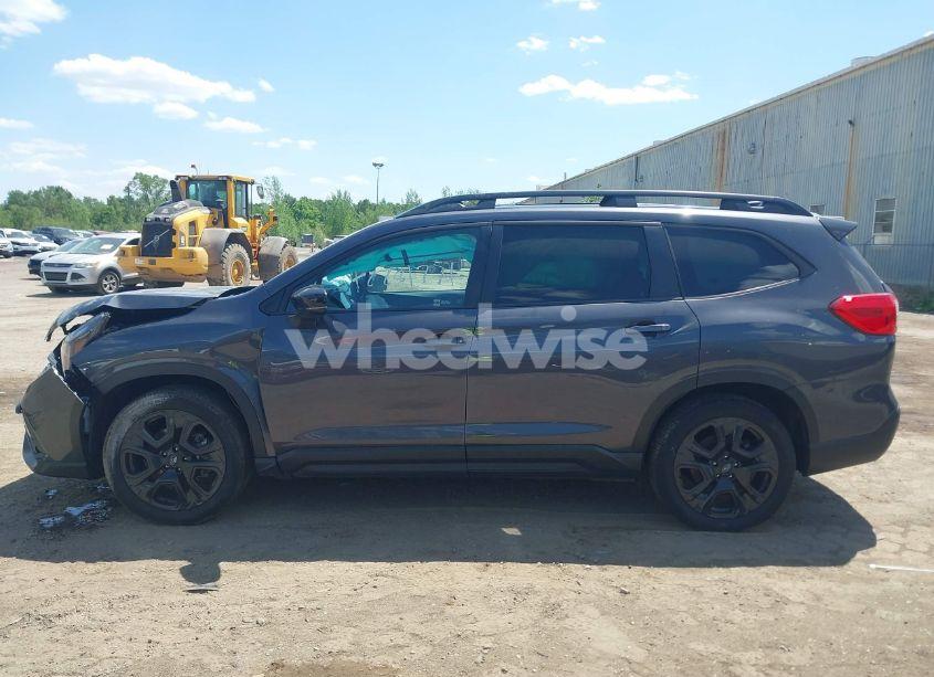 Photo 14 of 2024 Subaru Ascent ONYX EDITION 7-PASSENGER (VIN 4S4WMAHD0R3405116)