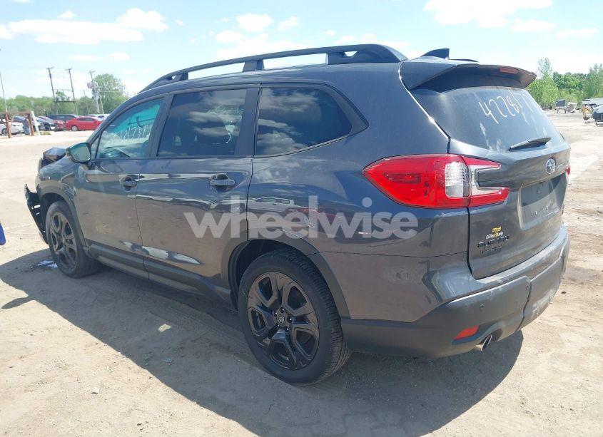 Photo 3 of 2024 Subaru Ascent ONYX EDITION 7-PASSENGER (VIN 4S4WMAHD0R3405116)
