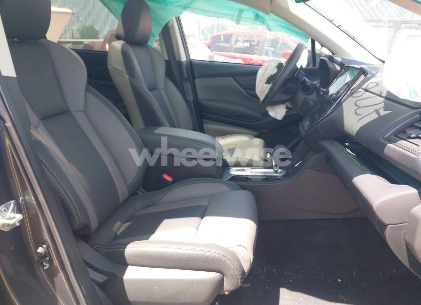 Photo 5 of 2024 Subaru Ascent ONYX EDITION 7-PASSENGER (VIN 4S4WMAHD0R3405116)