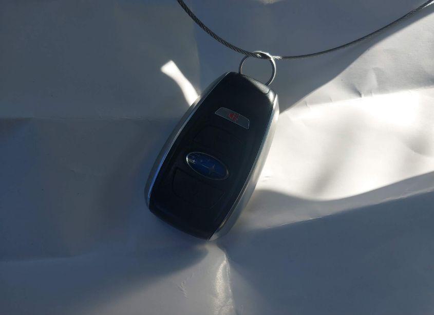 Photo 11 of 2019 Subaru Ascent PREMIUM (VIN 4S4WMAHD3K3413605)