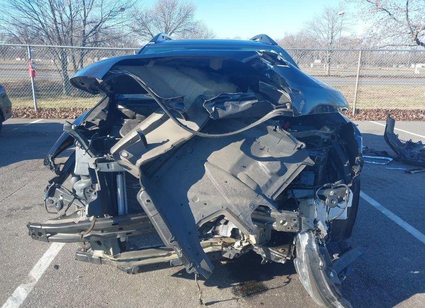 Photo 12 of 2019 Subaru Ascent PREMIUM (VIN 4S4WMAHD3K3413605)