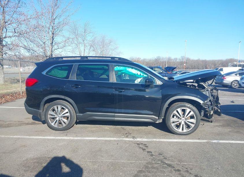 Photo 13 of 2019 Subaru Ascent PREMIUM (VIN 4S4WMAHD3K3413605)
