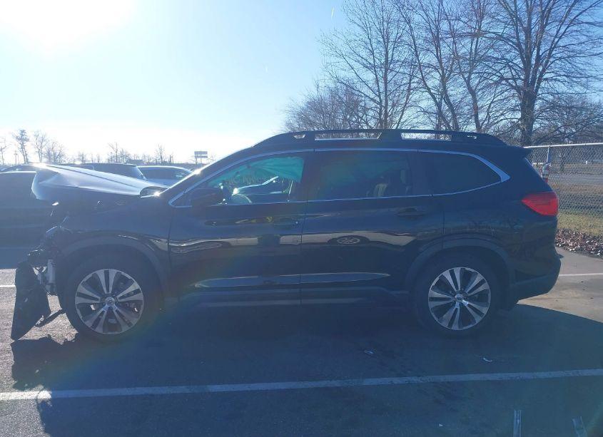 Photo 14 of 2019 Subaru Ascent PREMIUM (VIN 4S4WMAHD3K3413605)