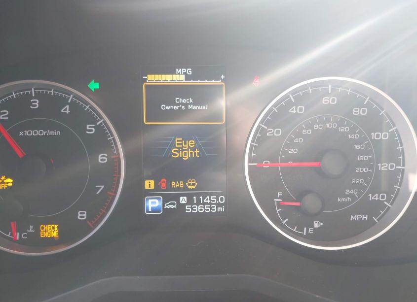 Photo 15 of 2019 Subaru Ascent PREMIUM (VIN 4S4WMAHD3K3413605)