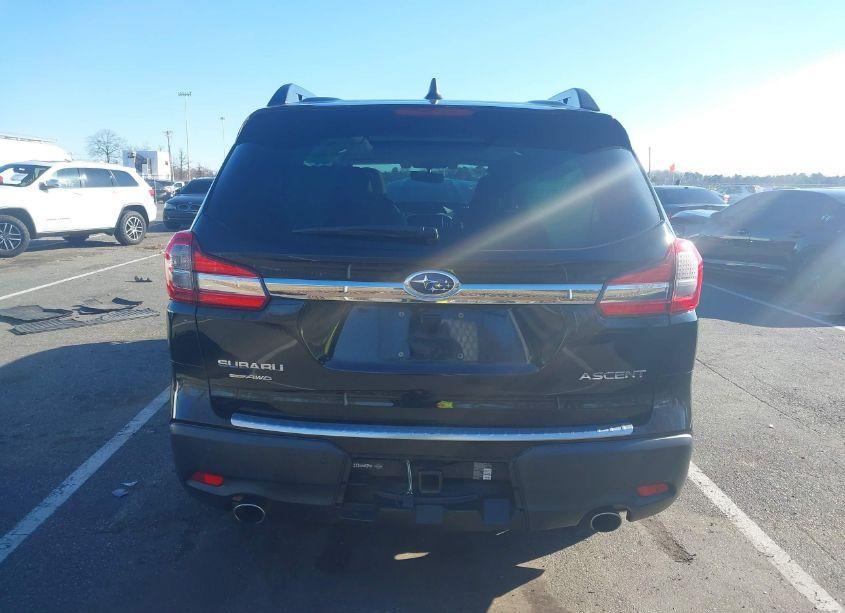 Photo 16 of 2019 Subaru Ascent PREMIUM (VIN 4S4WMAHD3K3413605)