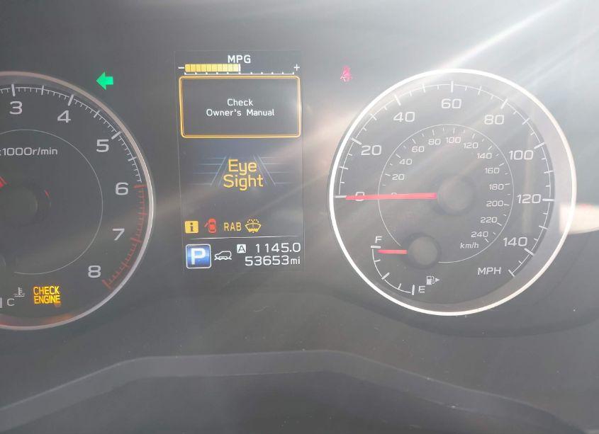 Photo 7 of 2019 Subaru Ascent PREMIUM (VIN 4S4WMAHD3K3413605)