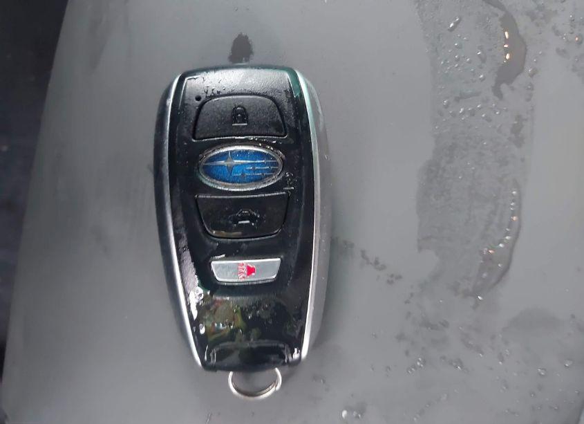 Photo 11 of 2024 Subaru Ascent ONYX EDITION 7-PASSENGER (VIN 4S4WMAHD3R3405336)