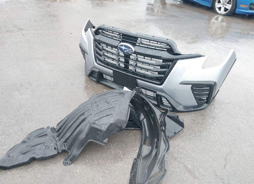 Photo 12 of 2024 Subaru Ascent ONYX EDITION 7-PASSENGER (VIN 4S4WMAHD3R3405336)