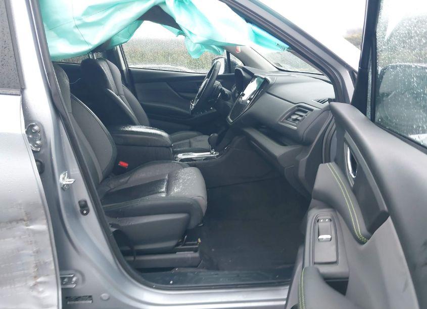 Photo 5 of 2024 Subaru Ascent ONYX EDITION 7-PASSENGER (VIN 4S4WMAHD3R3405336)