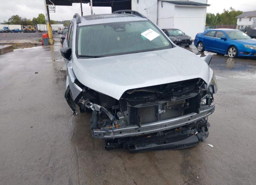 Photo 6 of 2024 Subaru Ascent ONYX EDITION 7-PASSENGER (VIN 4S4WMAHD3R3405336)