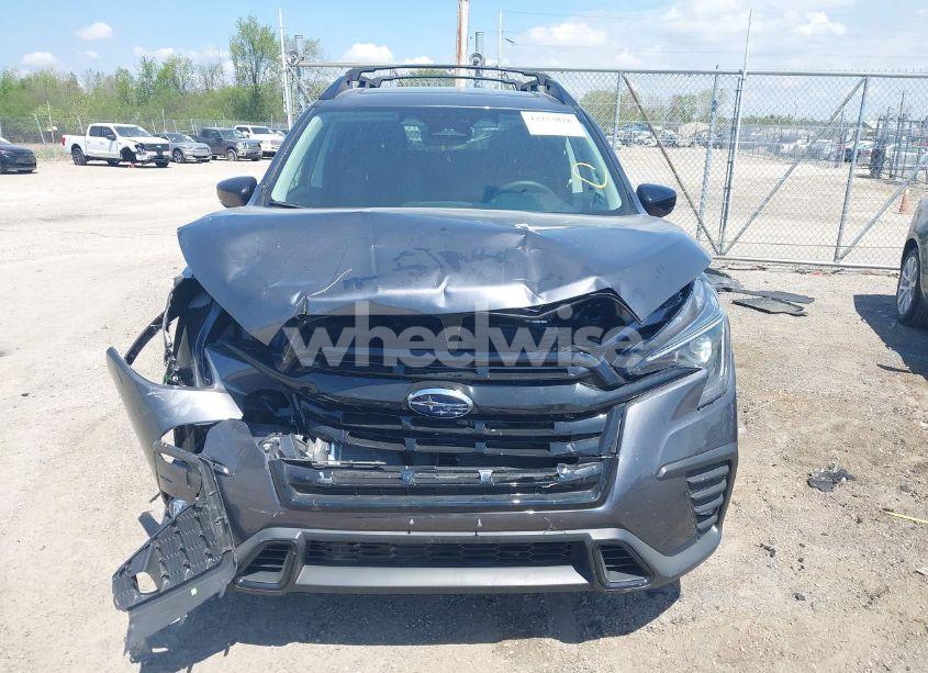 Photo 12 of 2024 Subaru Ascent ONYX EDITION 7-PASSENGER (VIN 4S4WMAHD4R3457364)