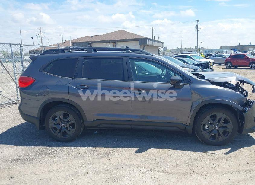 Photo 13 of 2024 Subaru Ascent ONYX EDITION 7-PASSENGER (VIN 4S4WMAHD4R3457364)