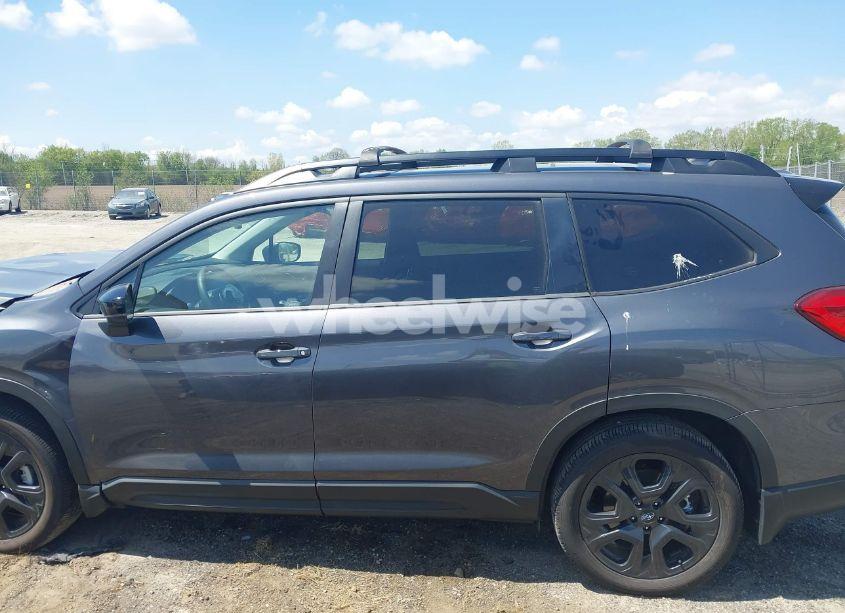 Photo 14 of 2024 Subaru Ascent ONYX EDITION 7-PASSENGER (VIN 4S4WMAHD4R3457364)