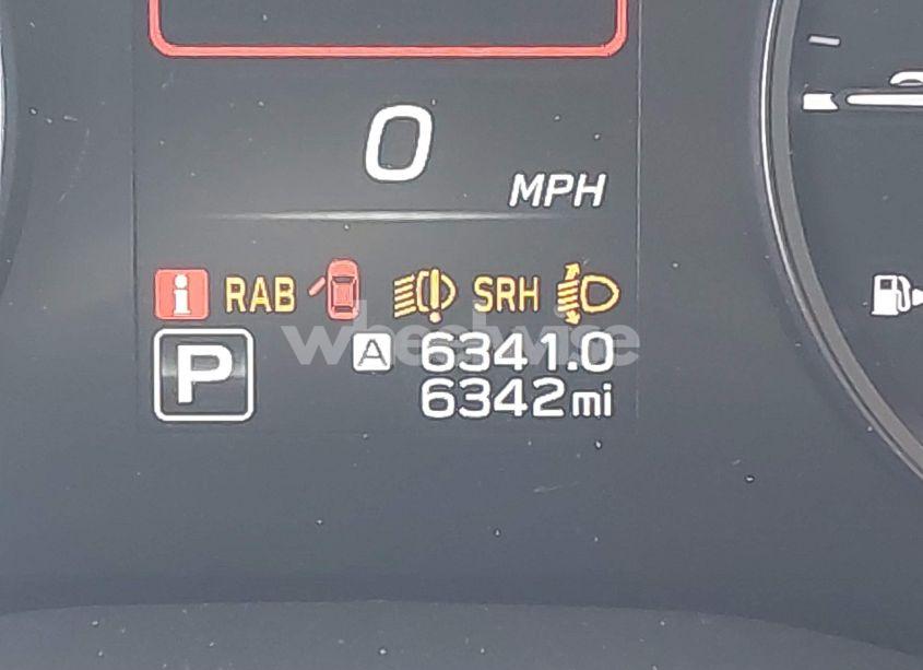 Photo 15 of 2024 Subaru Ascent ONYX EDITION 7-PASSENGER (VIN 4S4WMAHD4R3457364)