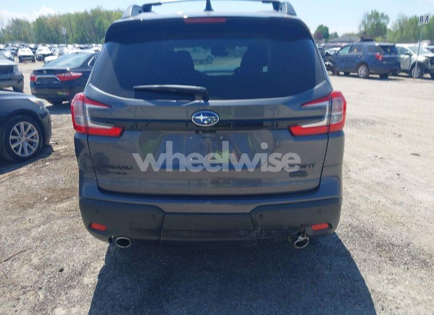 Photo 16 of 2024 Subaru Ascent ONYX EDITION 7-PASSENGER (VIN 4S4WMAHD4R3457364)