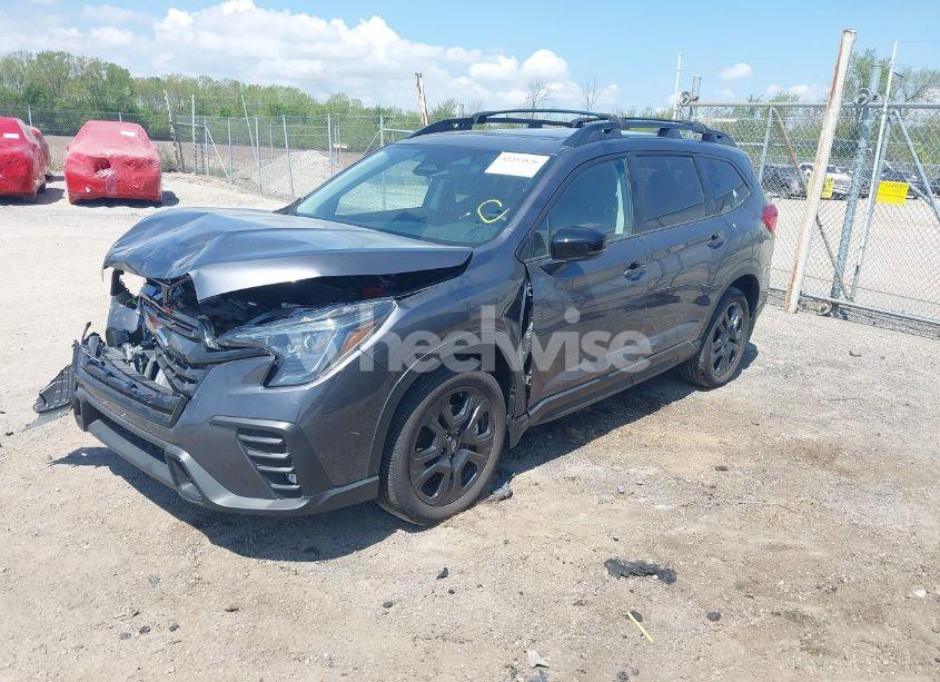 Photo 2 of 2024 Subaru Ascent ONYX EDITION 7-PASSENGER (VIN 4S4WMAHD4R3457364)