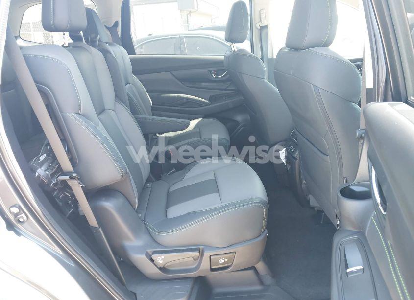 Photo 8 of 2024 Subaru Ascent ONYX EDITION 7-PASSENGER (VIN 4S4WMAHD4R3457364)