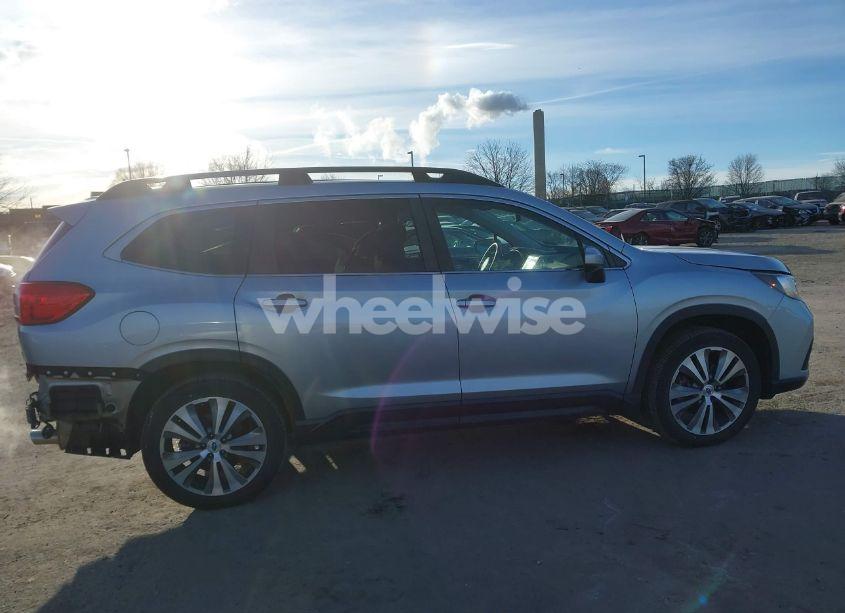 Photo 12 of 2020 Subaru Ascent PREMIUM (VIN 4S4WMAHD5L3442217)
