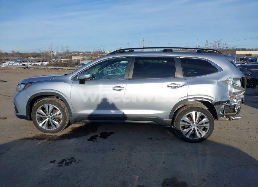 Photo 13 of 2020 Subaru Ascent PREMIUM (VIN 4S4WMAHD5L3442217)