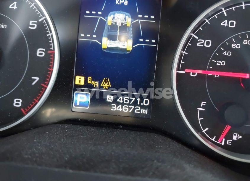 Photo 14 of 2020 Subaru Ascent PREMIUM (VIN 4S4WMAHD5L3442217)