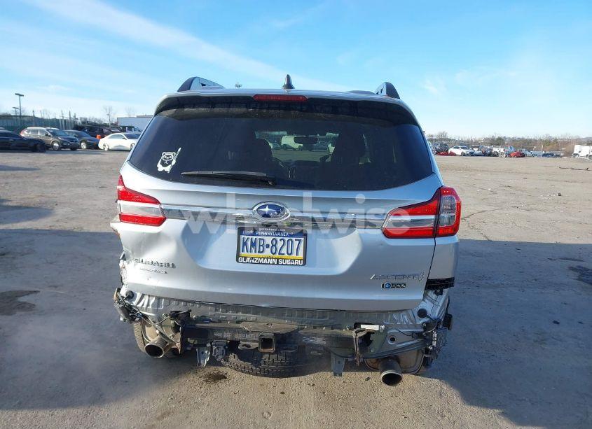 Photo 15 of 2020 Subaru Ascent PREMIUM (VIN 4S4WMAHD5L3442217)