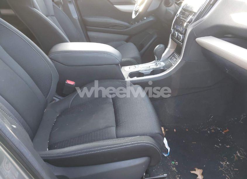 Photo 5 of 2020 Subaru Ascent PREMIUM (VIN 4S4WMAHD5L3442217)