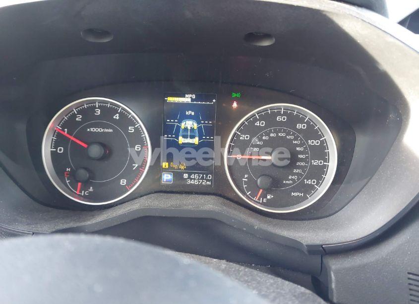 Photo 7 of 2020 Subaru Ascent PREMIUM (VIN 4S4WMAHD5L3442217)