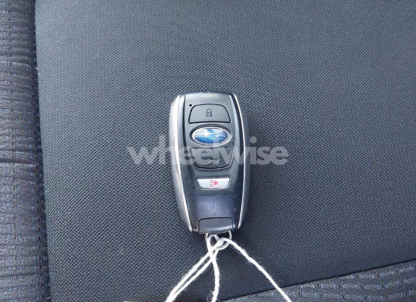 Photo 11 of 2021 Subaru Ascent PREMIUM (VIN 4S4WMAHD5M3453252)