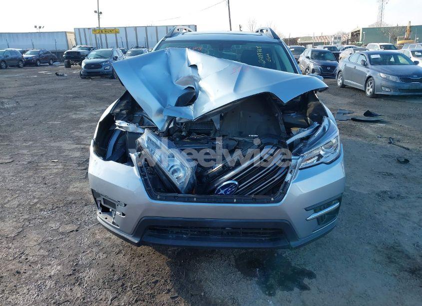 Photo 13 of 2021 Subaru Ascent PREMIUM (VIN 4S4WMAHD5M3453252)