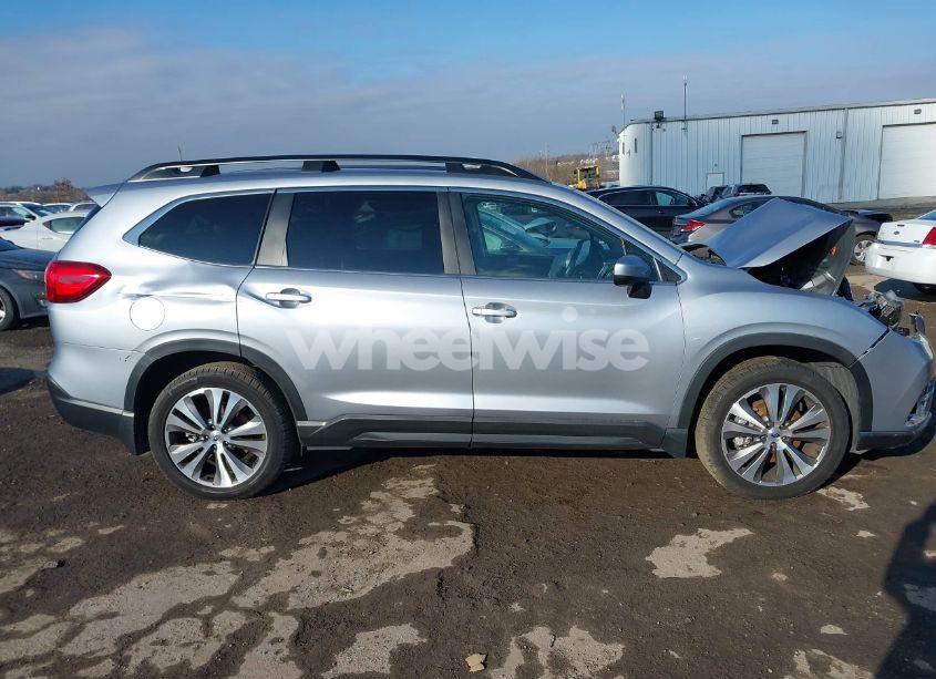 Photo 14 of 2021 Subaru Ascent PREMIUM (VIN 4S4WMAHD5M3453252)