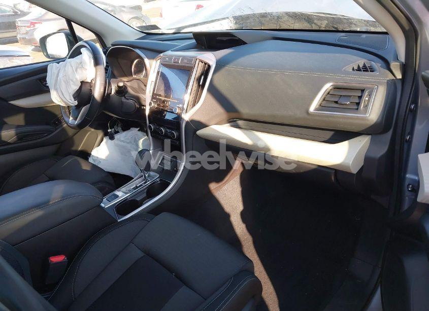 Photo 5 of 2021 Subaru Ascent PREMIUM (VIN 4S4WMAHD5M3453252)