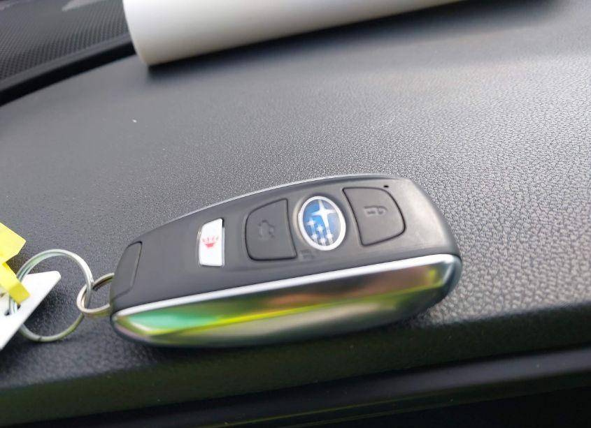 Photo 11 of 2024 Subaru Ascent ONYX EDITION 7-PASSENGER (VIN 4S4WMAHD5R3452948)